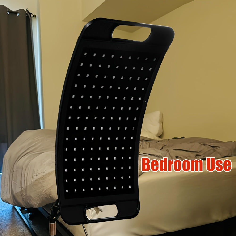 Lamp for Red Light Therapy Designed for Facial Use