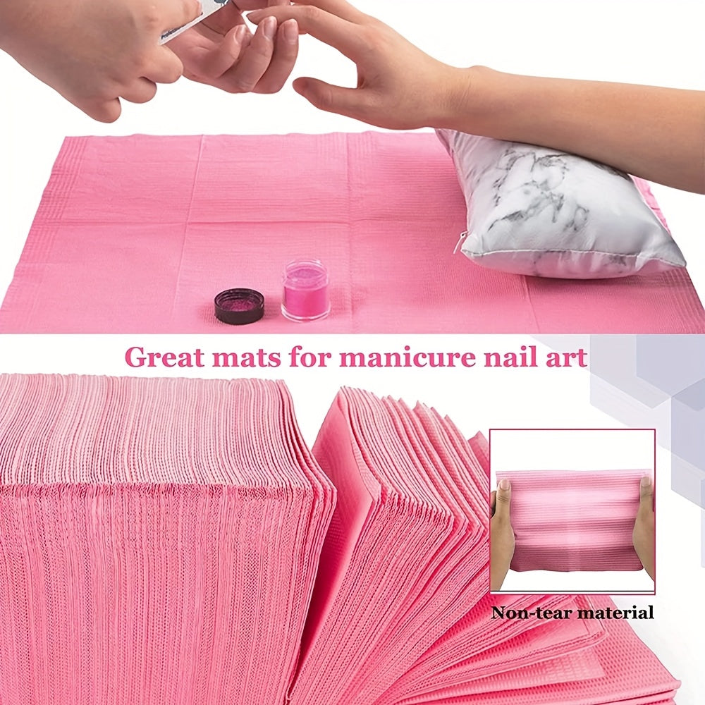 50pcs Disposable Pads