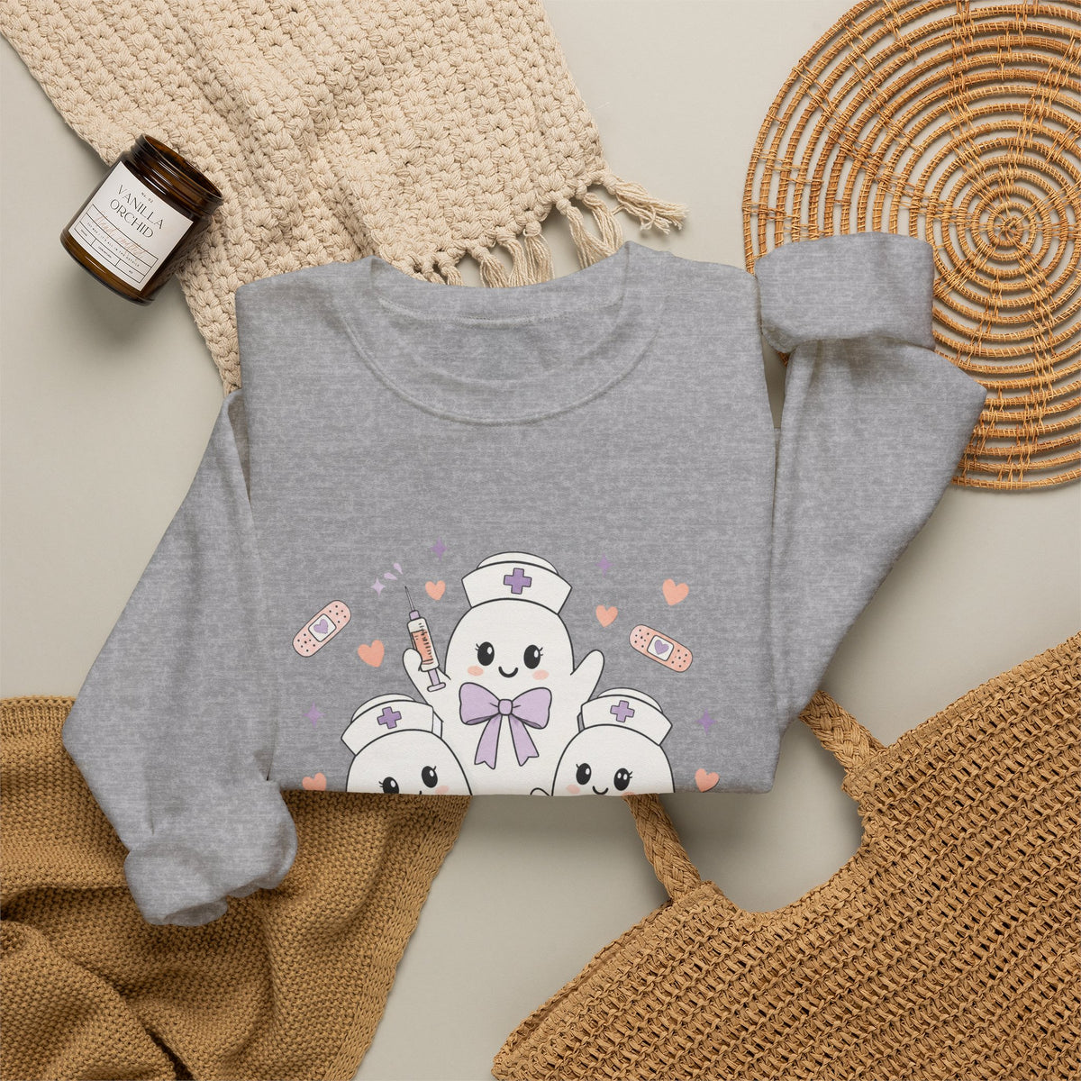 Unisex Heavy Blend™ Crewneck Sweatshirt