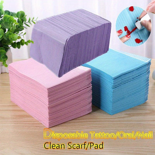 50pcs Disposable Pads