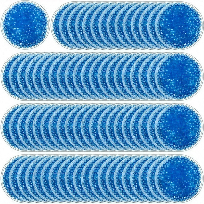 Reusable Ice Pack 10 pack