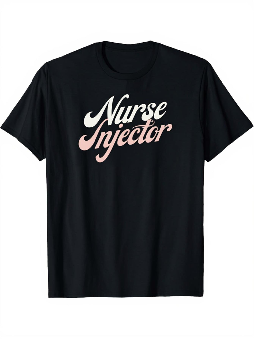 Heavyweight Crewneck Tee for Men & Women - All-Season Casual & Comfortable