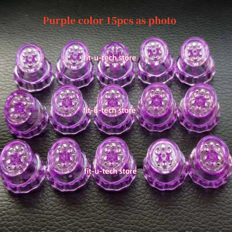 hydro facial machine tips