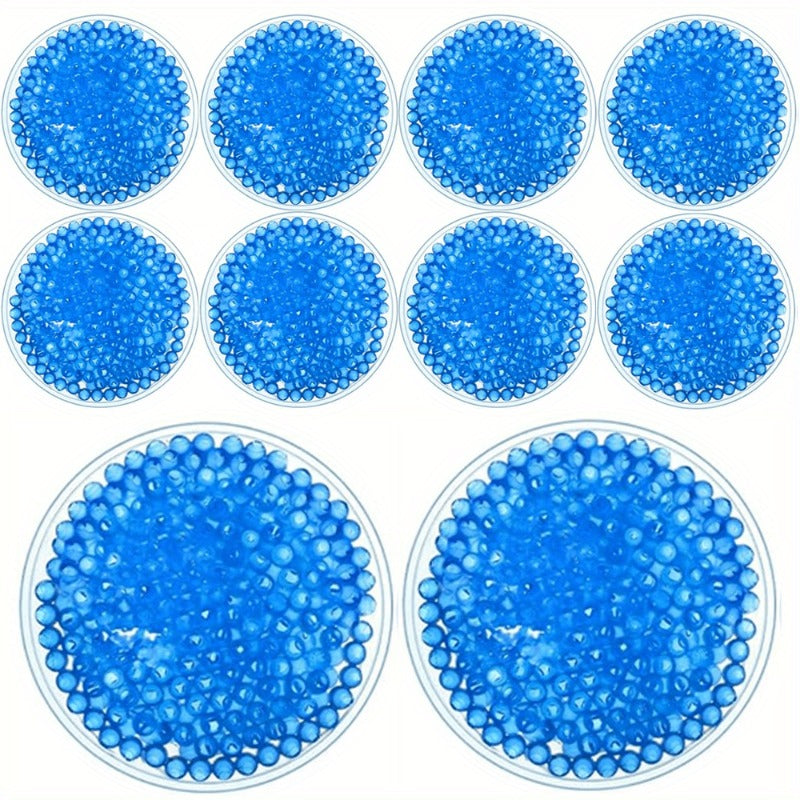 Reusable Ice Pack 10 pack