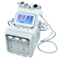 6 in 1 Hydro Facial Aqua Peeling H2O2 Machine