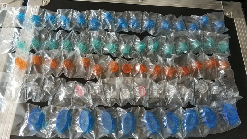 hydro facial machine tips