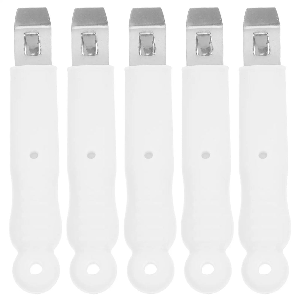 Poppin’ Bottles Bottle Opener Medical Vial Mini Cap Remover Botox Decapper Vial Opener