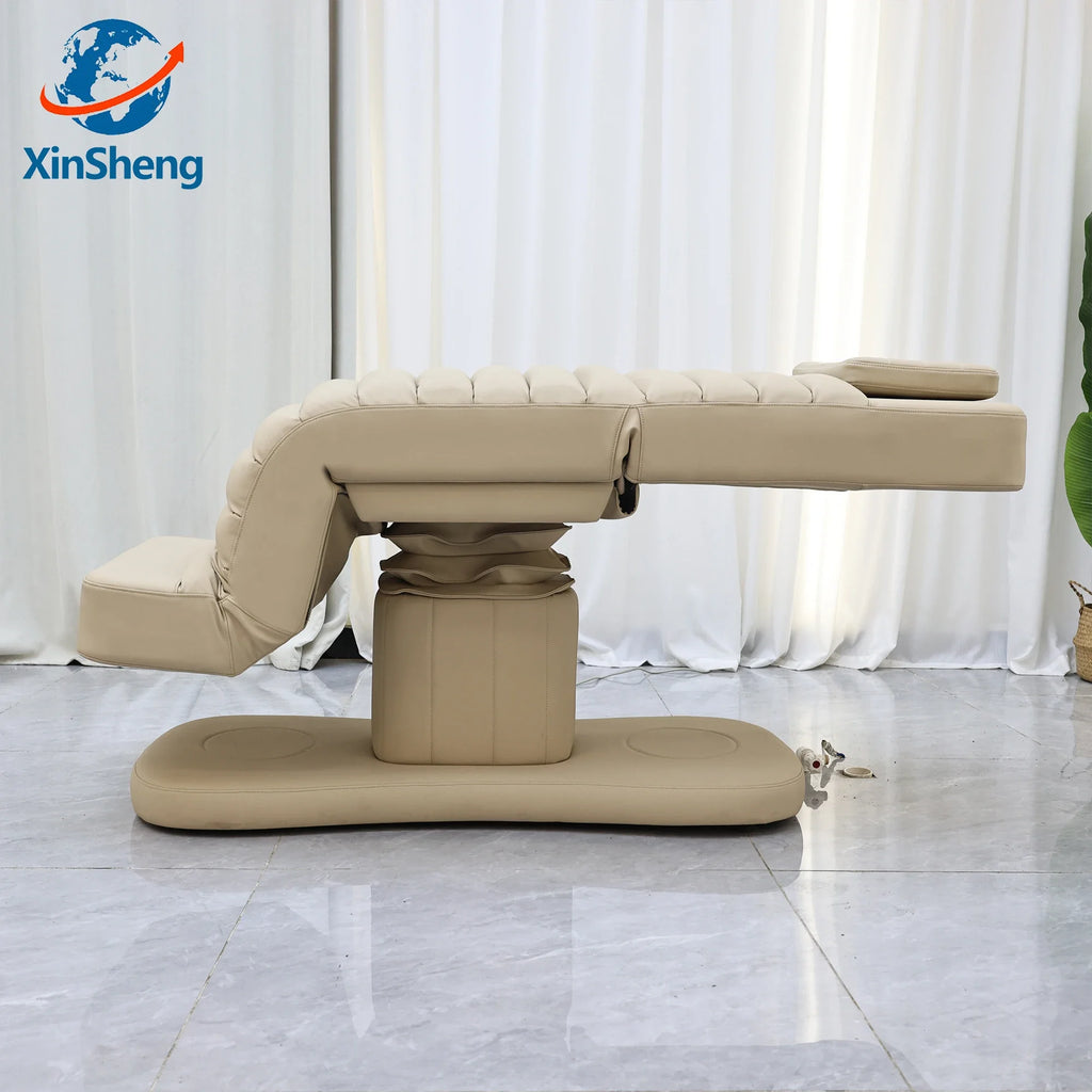 Recline and Shine Med Spa Chair/ Bed