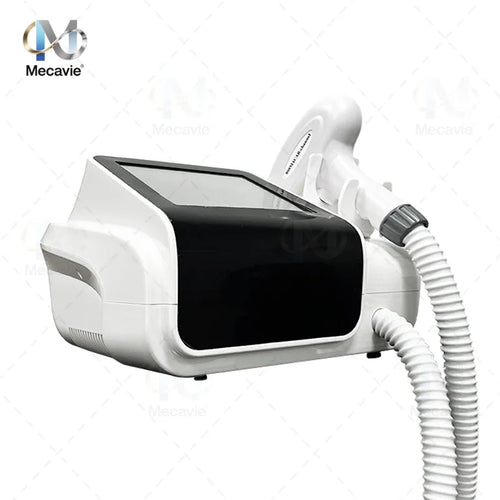 4000W Mini Diode Laser Hair Removal Machine Ice Cooling System Painless Permanent Hair Reduction Skin Rejuvenation Device
