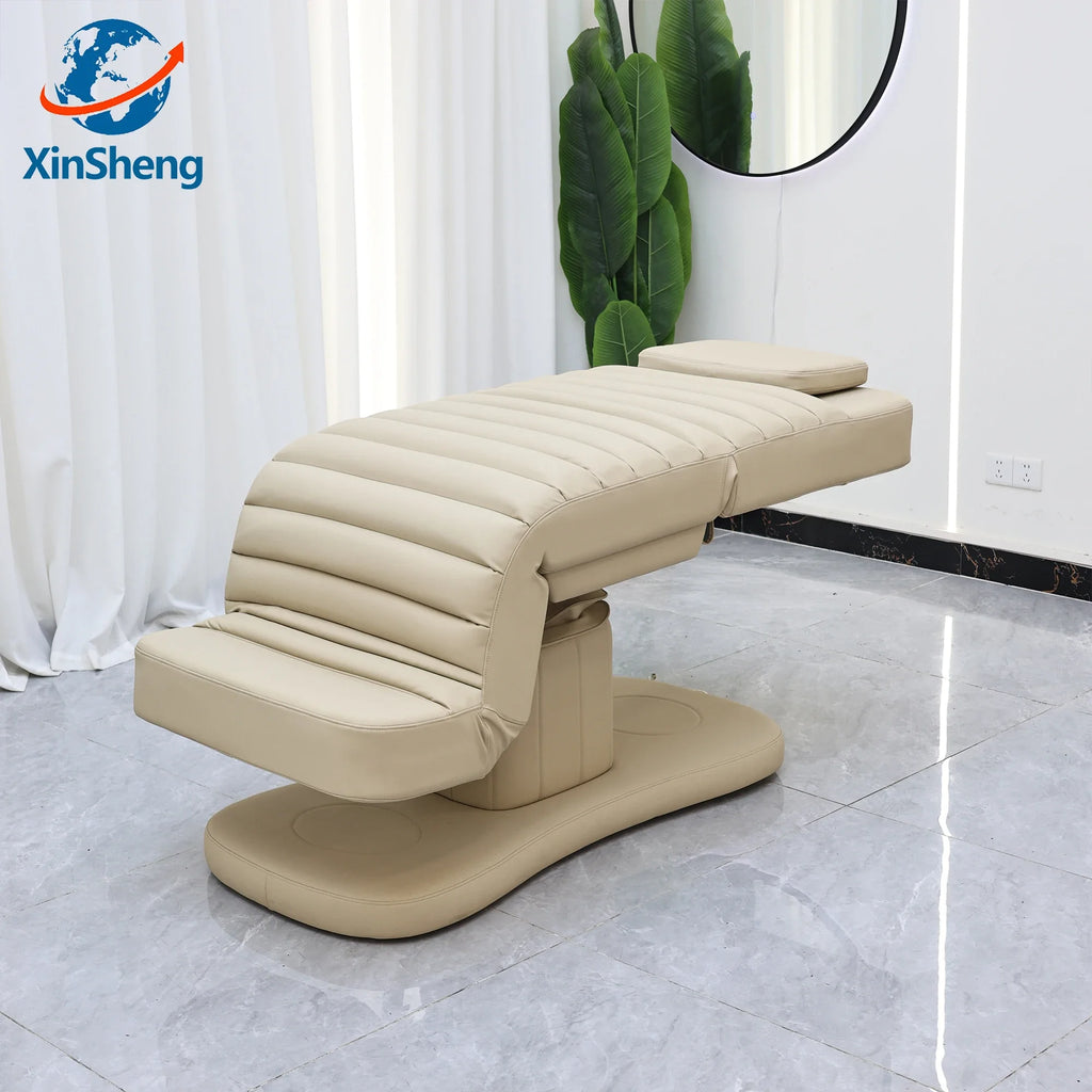 Recline and Shine Med Spa Chair/ Bed