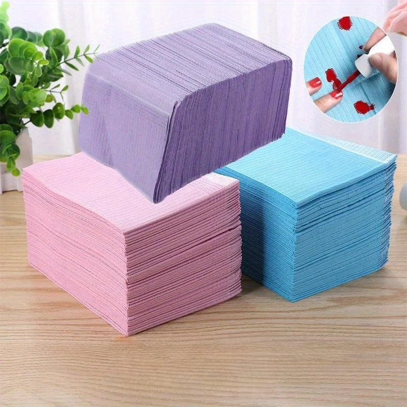50pcs Disposable Pads