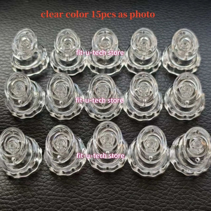 hydro facial machine tips
