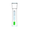 Keep it Steamy- Double Spray-head Nano Mist Sprayer 30ml LED Display Portable Facial Steamer Hydrating Humidifier